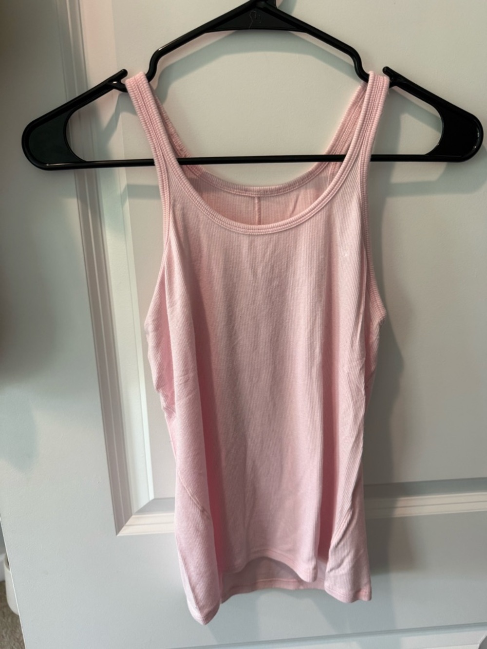 Lululemon Hold Tight tank top